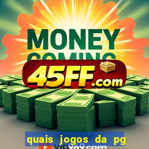 quais jogos da pg da pra comprar funcionalidade